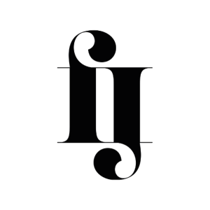 F&F Favicon Black